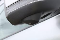 2024 Ford Everest Trend MY24.50 4X4 Dual Range ALUMINIUM