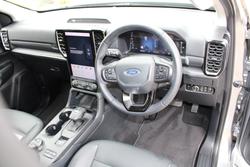 2024 Ford Everest Trend MY24.50 4X4 Dual Range ALUMINIUM