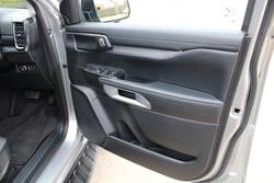 2024 Ford Everest Trend MY24.50 4X4 Dual Range ALUMINIUM