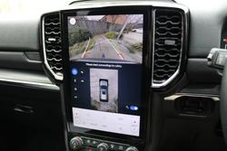 2024 Ford Everest Trend MY24.50 4X4 Dual Range ALUMINIUM