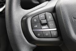 2024 Ford Everest Trend MY24.50 4X4 Dual Range ALUMINIUM