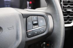 2024 Ford Everest Trend MY24.50 4X4 Dual Range ALUMINIUM
