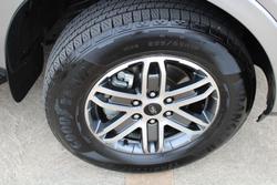 2024 Ford Everest Trend MY24.50 4X4 Dual Range ALUMINIUM