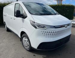 2026 LDV Deliver 7 LWB