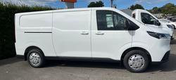 2026 LDV Deliver 7 LWB