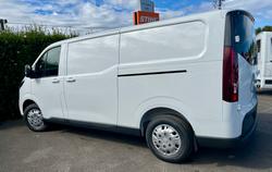 2026 LDV Deliver 7 LWB