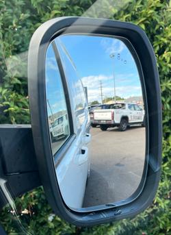 2026 LDV Deliver 7 LWB