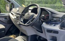 2026 LDV Deliver 7 LWB