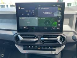 2025 RENAULT DUSTER EVOLUTION