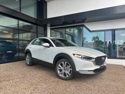2025 Mazda
CX-30 G20 Evolve