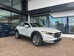 2025 Mazda
CX-30 G20 Evolve