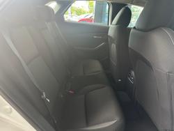 2025 Mazda
CX-30 G20 Evolve