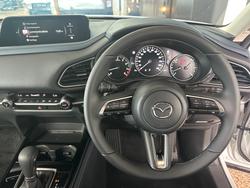 2025 Mazda
CX-30 G20 Evolve