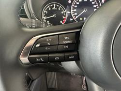 2025 Mazda
CX-30 G20 Evolve