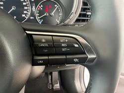 2025 Mazda
CX-30 G20 Evolve
