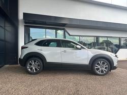 2025 Mazda
CX-30 G20 Evolve