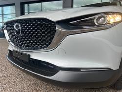 2025 Mazda
CX-30 G20 Evolve