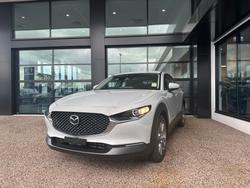 2025 Mazda
CX-30 G20 Evolve