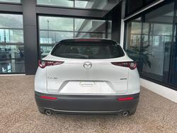 2025 Mazda
CX-30 G20 Evolve