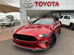 2022 FORD MUSTANG GT 5.0 V8