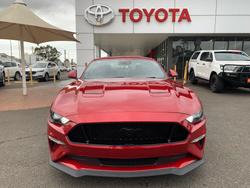 2022 FORD MUSTANG GT 5.0 V8