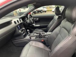 2022 FORD MUSTANG GT 5.0 V8