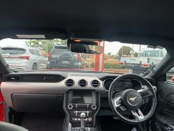 2022 FORD MUSTANG GT 5.0 V8