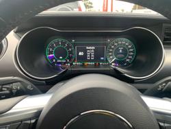 2022 FORD MUSTANG GT 5.0 V8
