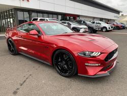 2022 FORD MUSTANG GT 5.0 V8