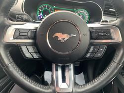 2022 FORD MUSTANG GT 5.0 V8