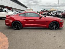 2022 FORD MUSTANG GT 5.0 V8