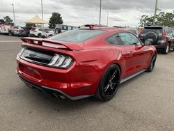 2022 FORD MUSTANG GT 5.0 V8