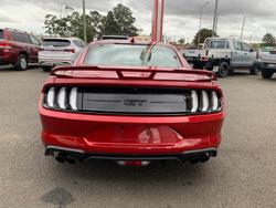 2022 FORD MUSTANG GT 5.0 V8