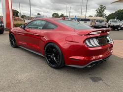 2022 FORD MUSTANG GT 5.0 V8