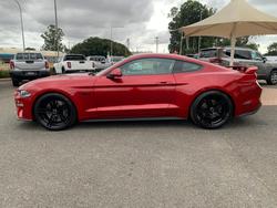2022 FORD MUSTANG GT 5.0 V8