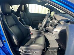 2020 Toyota C-HR Koba