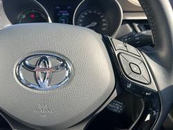 2020 Toyota C-HR Koba