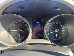 2020 Toyota C-HR Koba