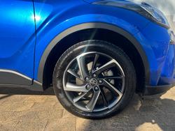 2020 Toyota C-HR Koba