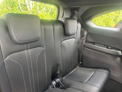 2025 Isuzu MU-X LS-T MY25.5 Mineral White