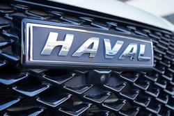 2021 GWM H6