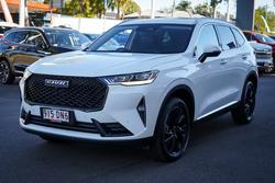2021 GWM H6