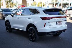 2021 GWM H6