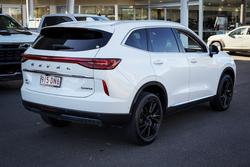 2021 GWM H6