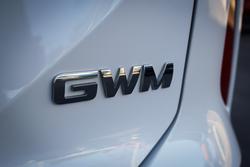 2021 GWM H6
