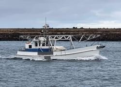 1973 COMMERCIAL FISHING