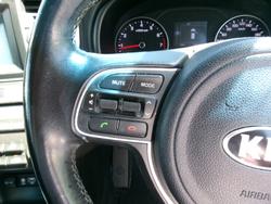 2016 KIA SPORTAGE Si (FWD)