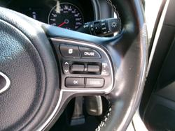 2016 KIA SPORTAGE Si (FWD)