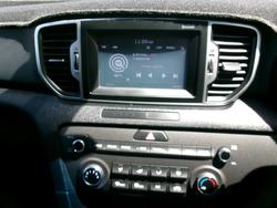 2016 KIA SPORTAGE Si (FWD)