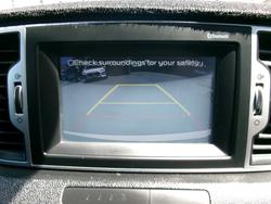 2016 KIA SPORTAGE Si (FWD)